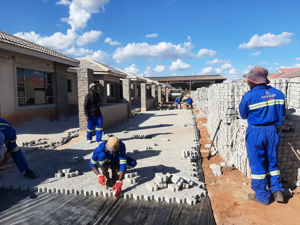 Building Sustainable Communities: More Than Just Housing